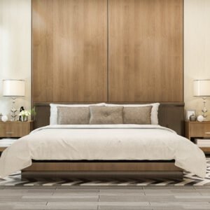 Roma Bed Frame