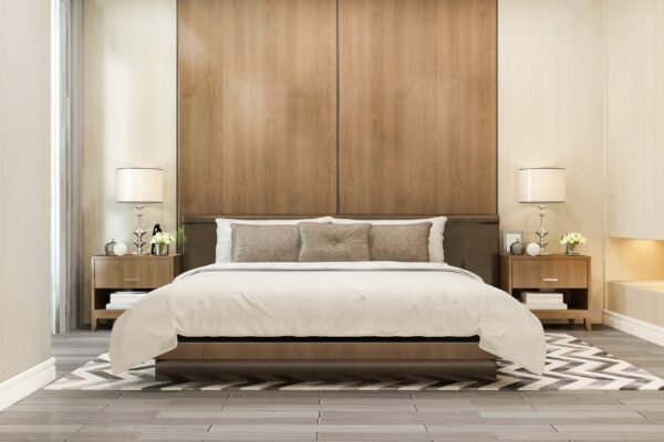 Roma Bed Frame