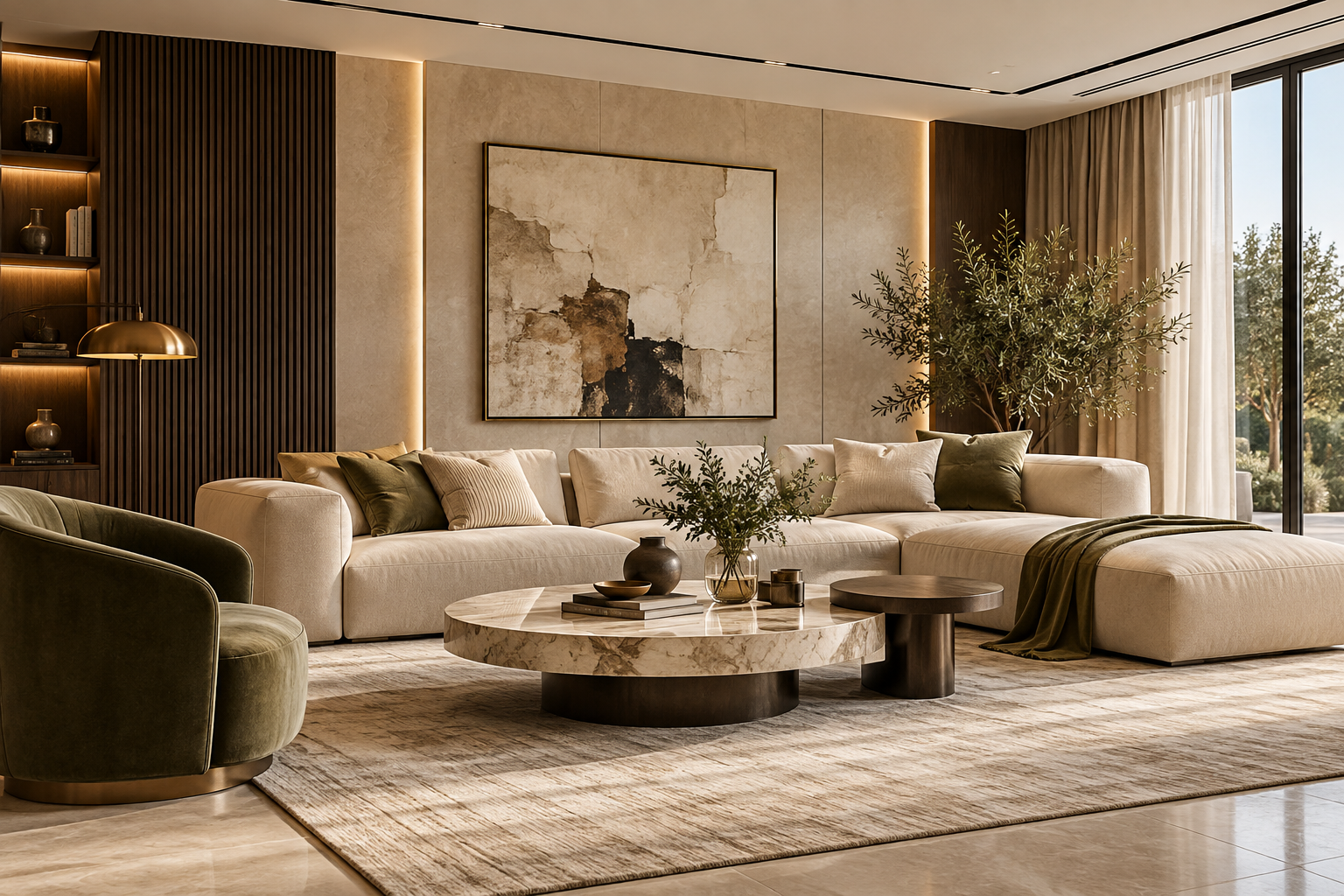 Raska Interiors