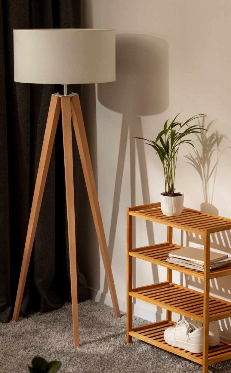 Amalfi Floor Lamp