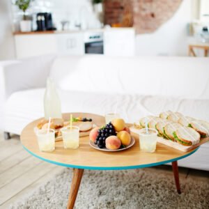 Torino Coffee Table