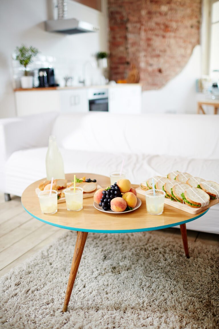 Torino Coffee Table