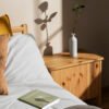 Capri Bedside Table