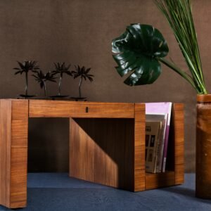 Napoli Executive Desk