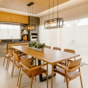 Firenze Dining Table
