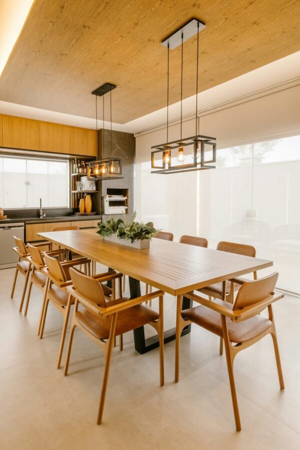 Firenze Dining Table