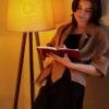 Amalfi Floor Lamp