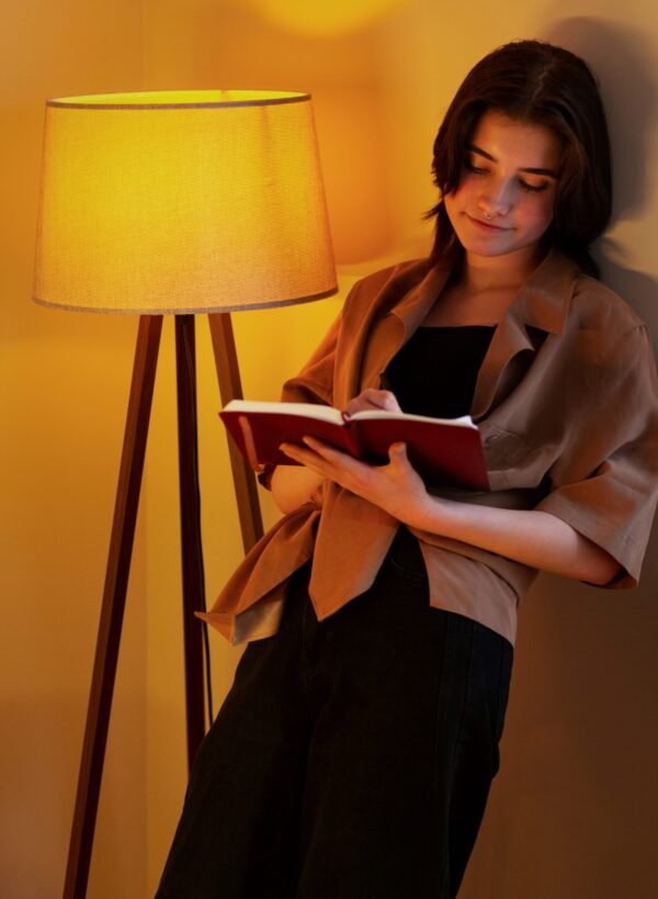 Amalfi Floor Lamp
