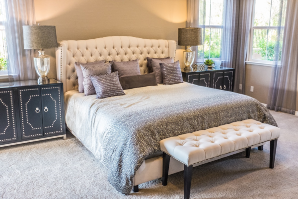 Roma Bed Frame