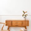 Capri Bedside Table
