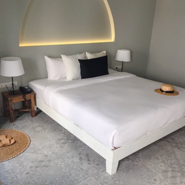 Roma Bed Frame