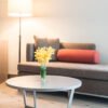 Torino Coffee Table