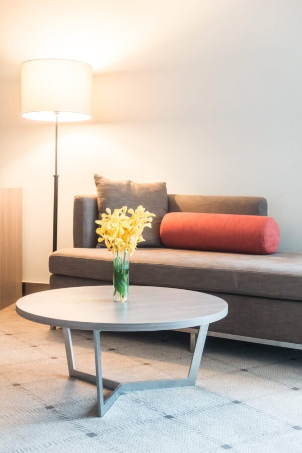 Torino Coffee Table